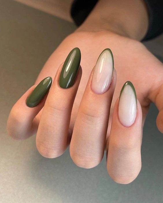 2024 Spring Gel Nails: Chic Trends, Simple Ideas & Classy Colors