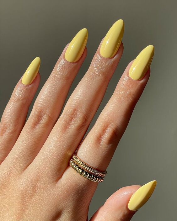 2024 Spring Gel Nails: Chic Trends, Simple Ideas & Classy Colors