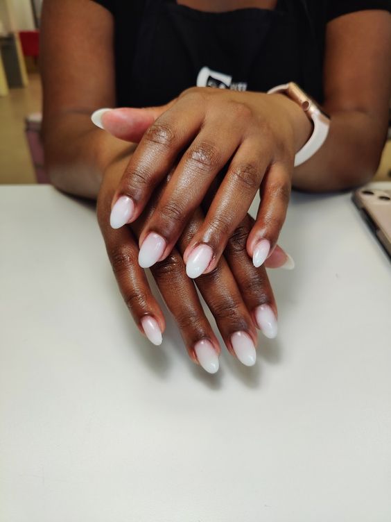 Spring Nails for Dark Skin 2024 15 Ideas: Embracing Color and Design