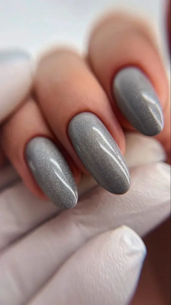 Spring Nails 2024 15 Ideas: The Gel Colors Fashioning Your Fingertips