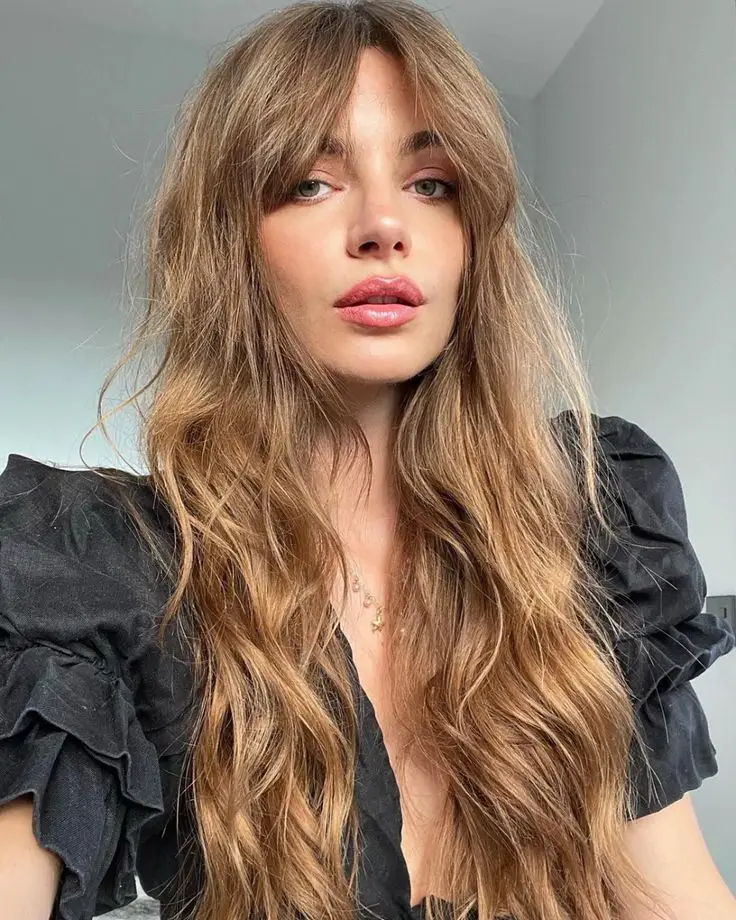 2024 Boho Haircut 20 Ideas: Long, Short, Medium Styles for Wome