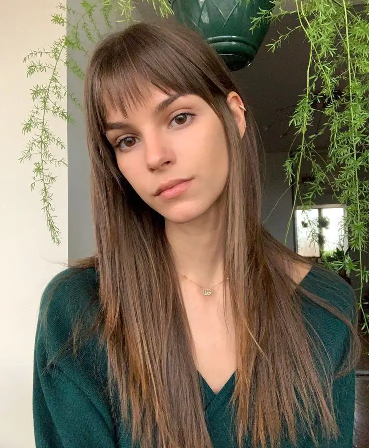 2024 Boho Haircut 20 Ideas: Long, Short, Medium Styles for Wome