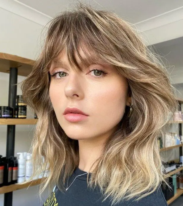 2024 Minimalist Haircut 16 Ideas Trends for Women: Short, Curly, Medium Styles